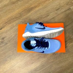 Women’s Nike Free Runs